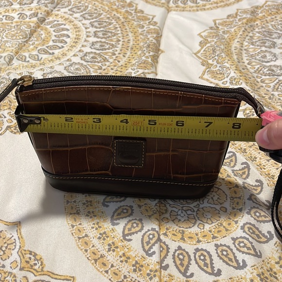 Dooney & Bourke Bags Dooney Bourke Cosmetic Bag Poshmark